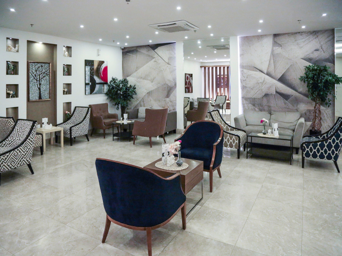 Food & Drinks 3, Sendan Residence, Dammam