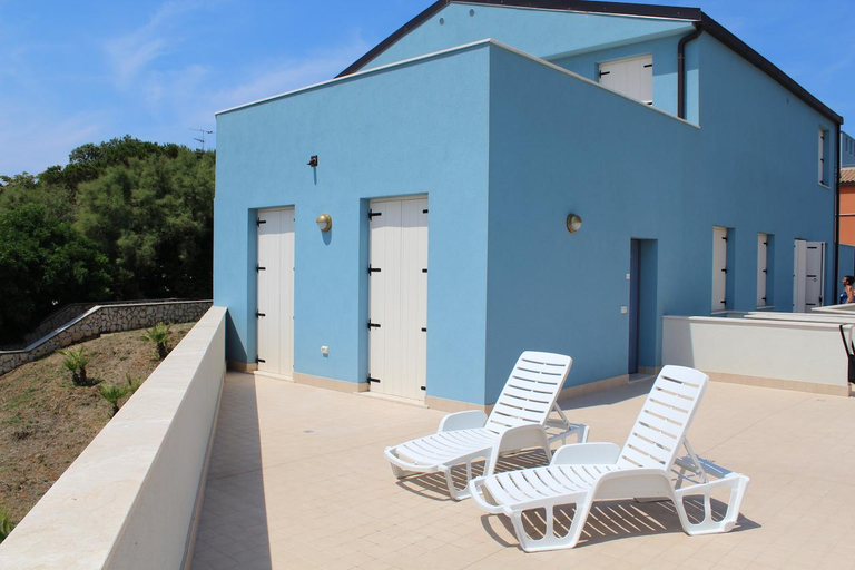 Sport & Beauty, Residence Marina Salivoli, Livorno