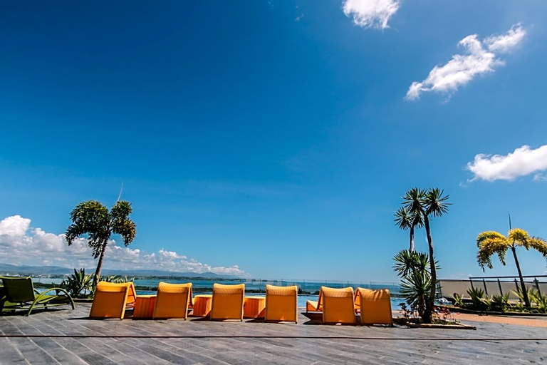 Public Area 5, CSuites at 8 Newtown Residences, Lapu-Lapu City