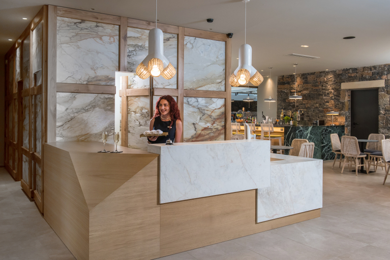 Public Area 4, Petousis Hotel & Suites, Crete