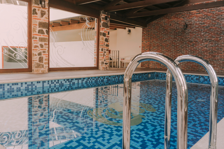 Sport & Beauty, Casona de los Sapos Boutique Hotel, San Andrés Cholula