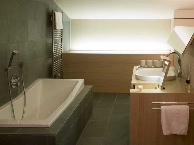 Bathroom, MAVIDA Wellnesshotel & Sport , Zell am See