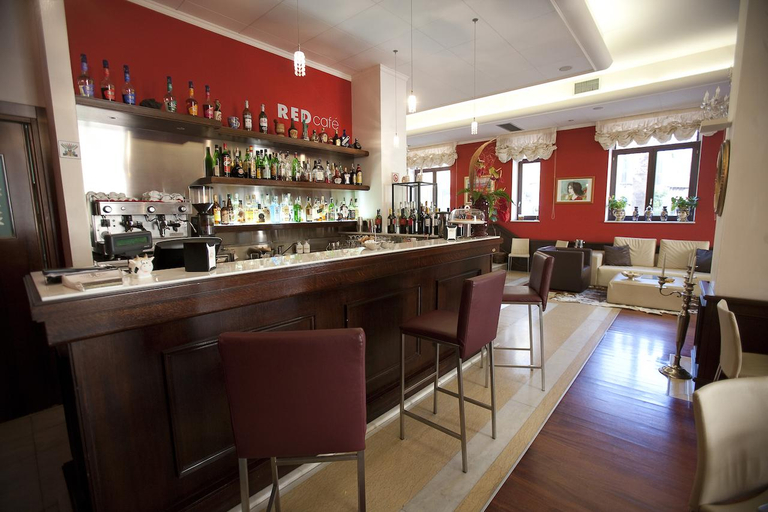 Food & Drinks 4, La Chicca Palace Hotel, Messina