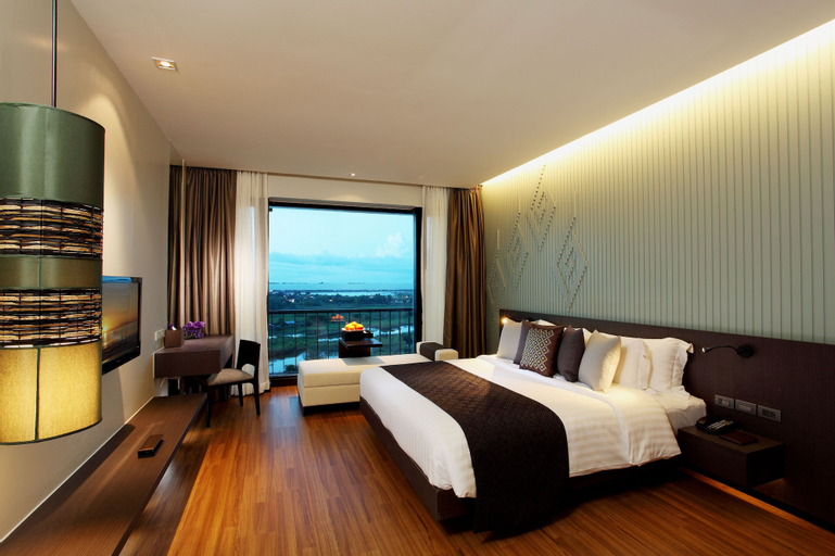 Avani Khon Kaen Hotel & Convention Centre, Muang Khon Kaen