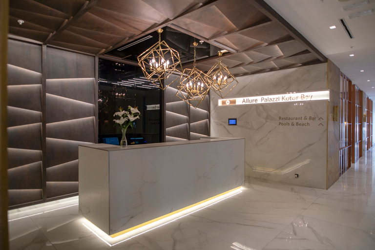 Public Area 4, Huma Kotor Bay Hotel and Villas