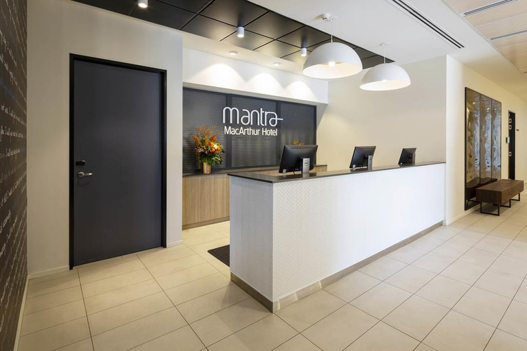 Public Area 3, Mantra MacArthur Canberra, Canberra