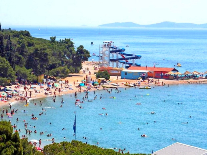 Others 4, Apartments Bozena, Biograd na Moru
