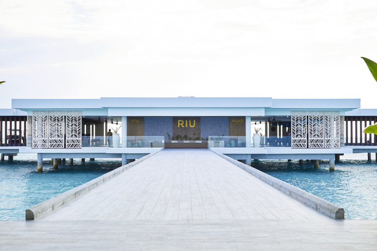 Sport & Beauty 2, Hotel Riu Atoll