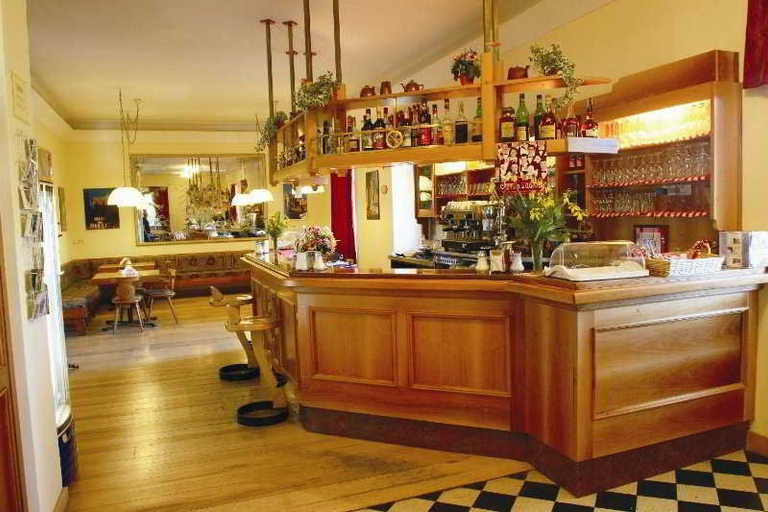 Others 5, Hotel Salegg, Bolzano