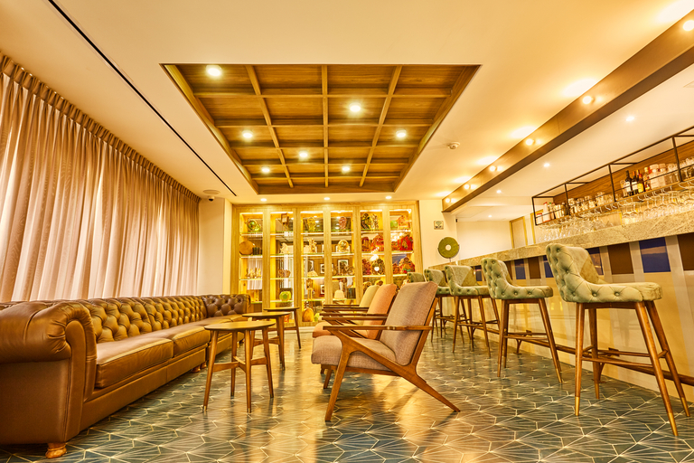 Public Area 4, Faranda Collection Cali, A Member Of Radisson Indi, Santiago de Cali