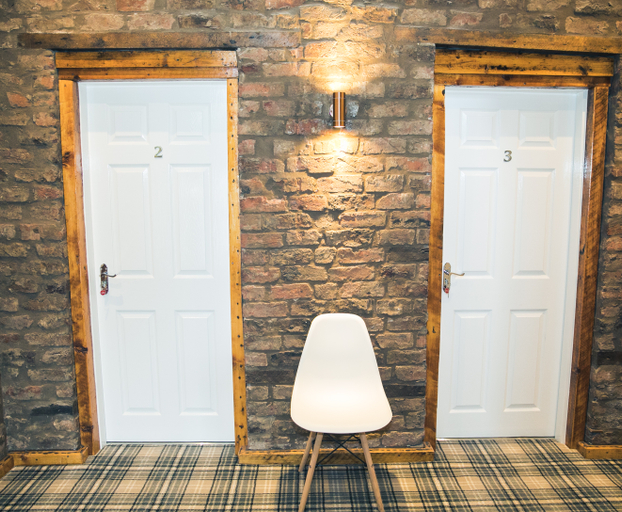 Public Area 2, Hotel Tia, Sefton