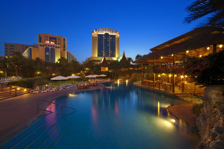 Gulf Executive Residence, Manama
