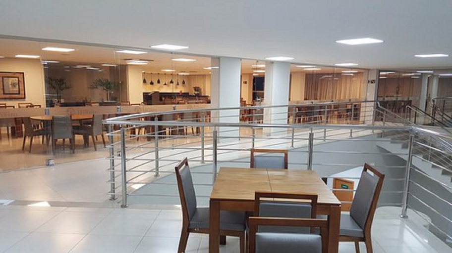 Food & Drinks 5, Gran Park Hotel E Convencoes, Mineiros