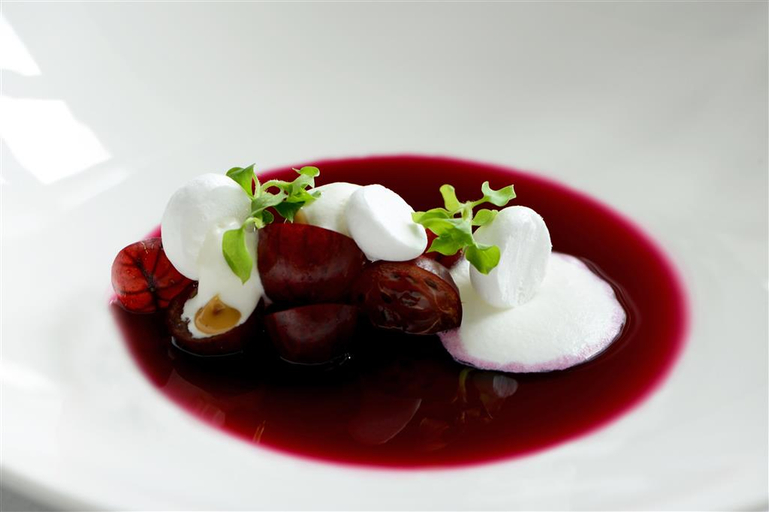 Food & Drinks 4, BEST WESTERN Hotel Europa, Aabenraa