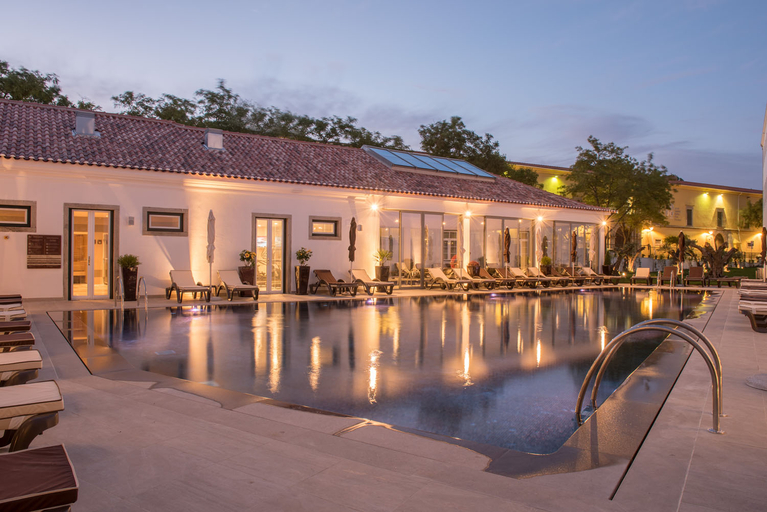 Sport & Beauty 3, Vila Gale Collection Elvas Hotel, Elvas