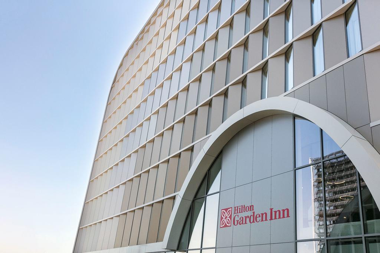Hilton Garden Inn Bordeaux Centre, Gironde