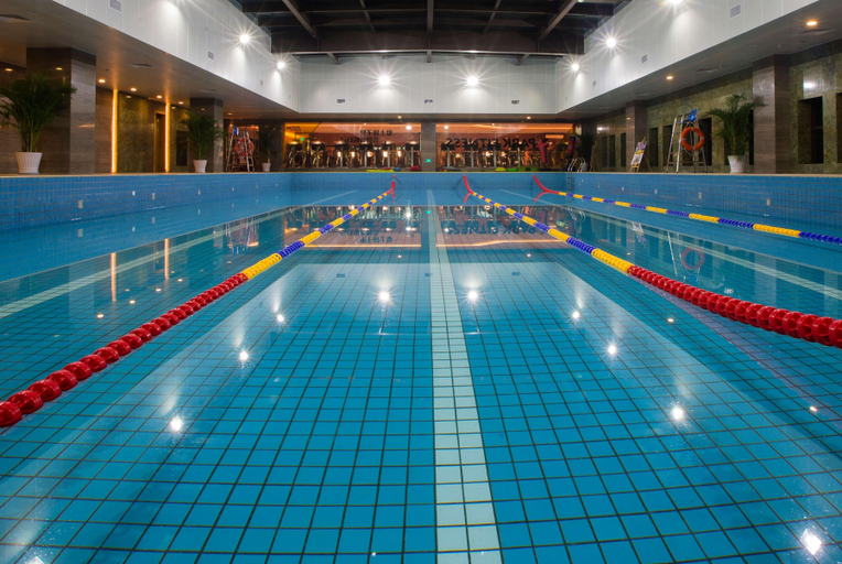 Sport & Beauty 2, Wyndham Hangzhou East, Hangzhou
