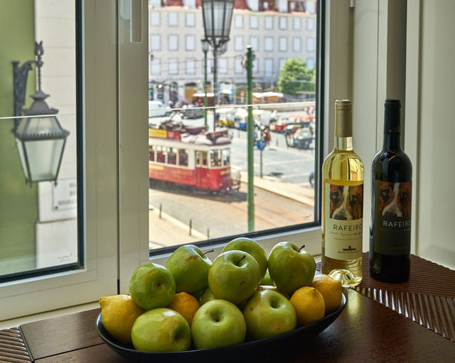 My Story Hotel Figueira, Lisboa
