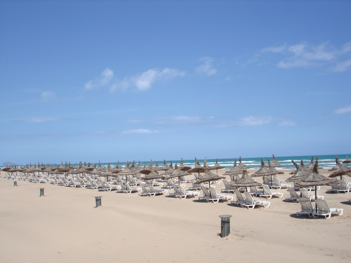 Others 5, Oasis Saidia Palace & Blue Pearl, Berkane Taourirt