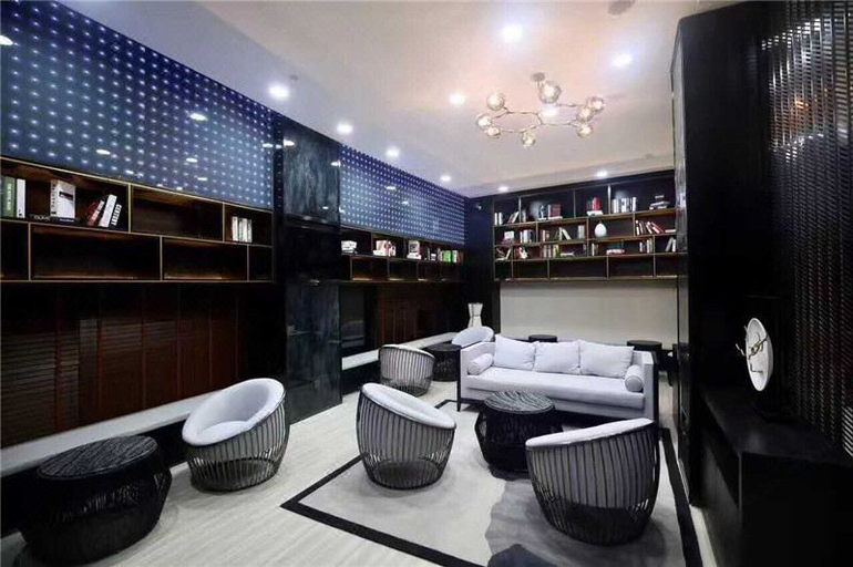 Food & Drinks 4, Grace Select Hotel (Hangzhou Jinsha Lake), Hangzhou
