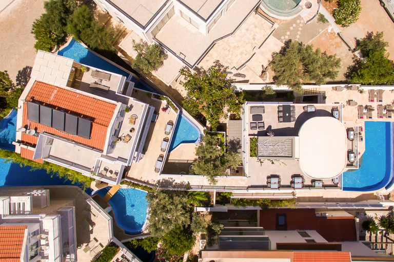 Exterior & Views 2, Kalkan Saray Suites, Kaş