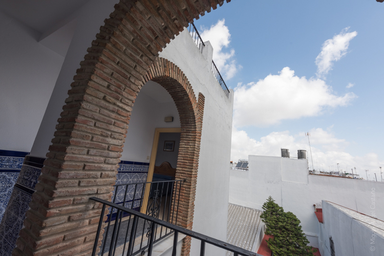 Exterior & Views 2, San Andres, Cádiz