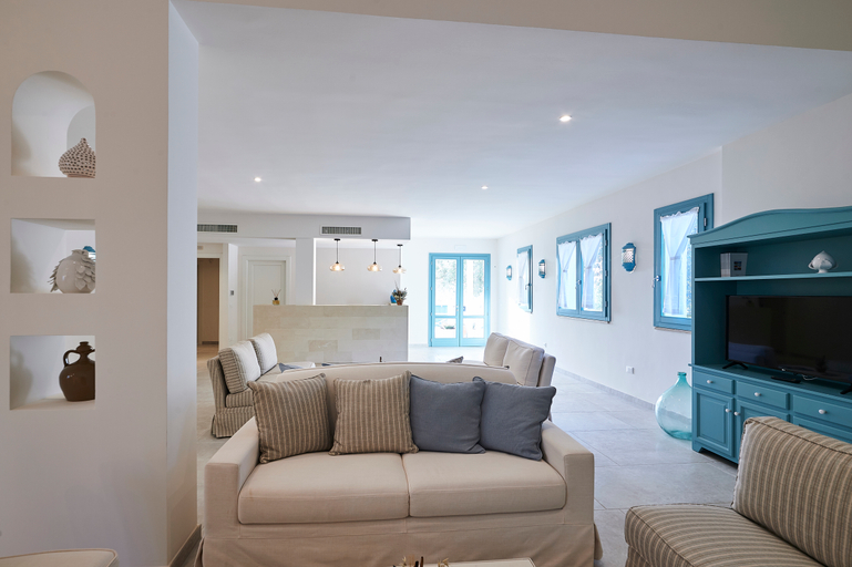 Public Area 4, Marenea Suite Hotel - CDS Hotels, Lecce