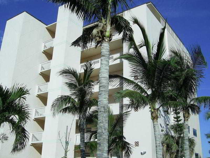 Exterior & Views 1, Sun Tower Hotel & Suites on the Beach, Broward