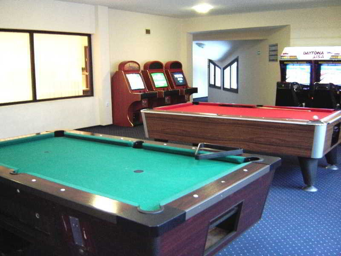 Others 4, Finlandia Hotel, Smolyan