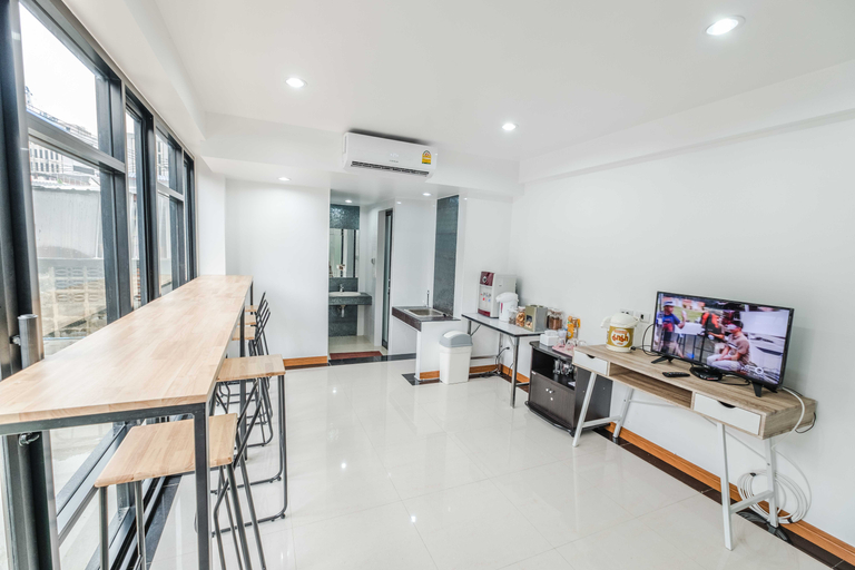 Public Area 3, Don Muang Hotel, Don Muang