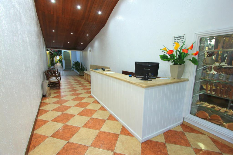 Public Area 3, Rede Andrade Porto Seguro Navegantes, Porto Seguro