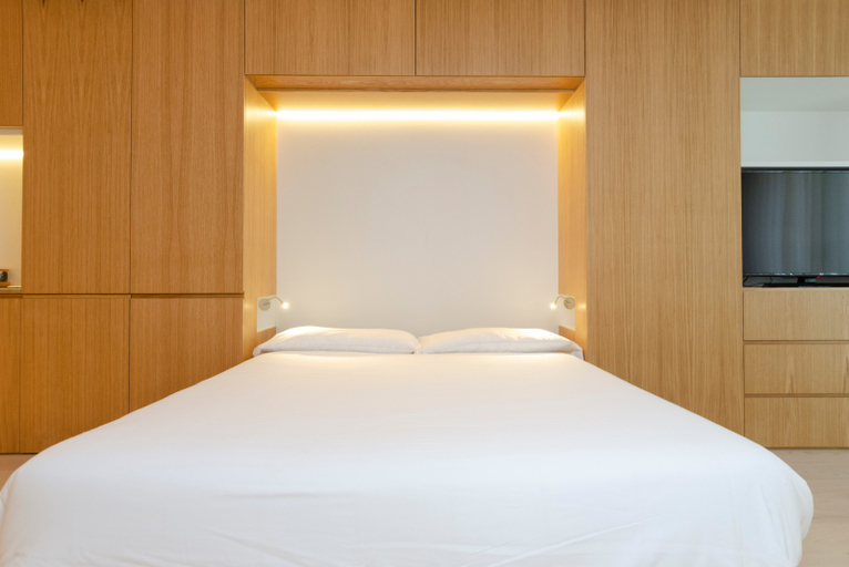 Bedroom 4, Edmond Vibes Barrio de Salamanca, Madrid
