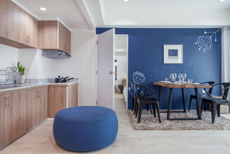 Exterior & Views, The Core St. by Stay Now, Muang Chiang Mai
