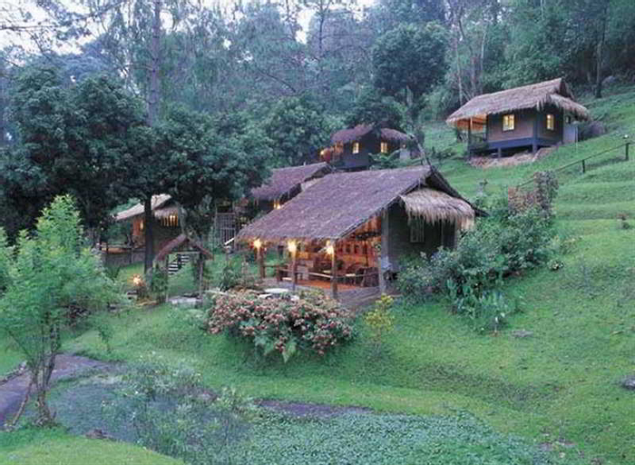 Mae Sa Valley Craft Village, Mae Rim