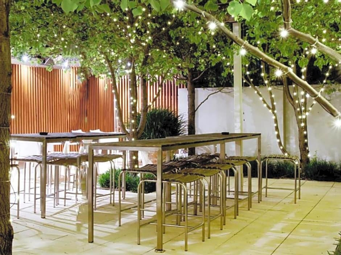 Public Area 3, Royal Hotel Randwick, Sydney
