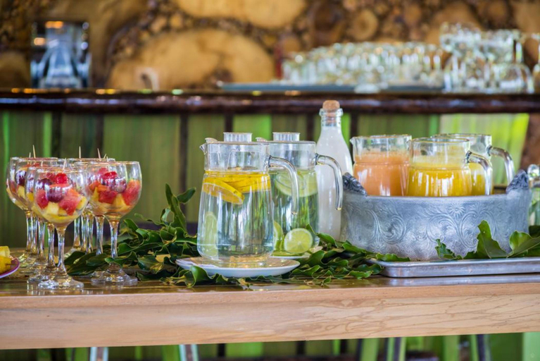 Food & Drinks 5, Casa San Carlos Lodge by HBP, Pereira
