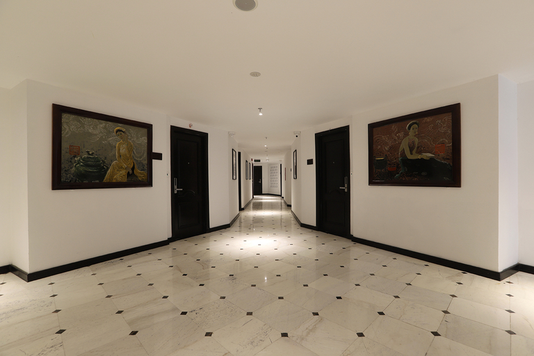 Public Area 2, The Palmy Resort Phu Quoc & Spa, Phú Quốc