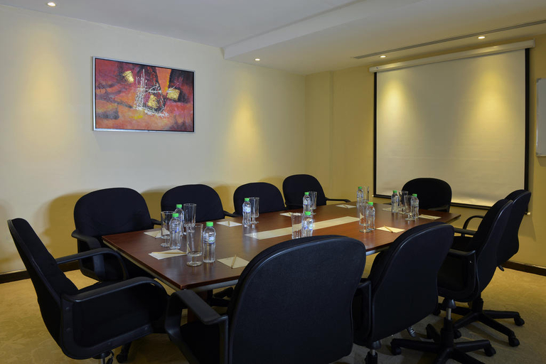 Business Facilities