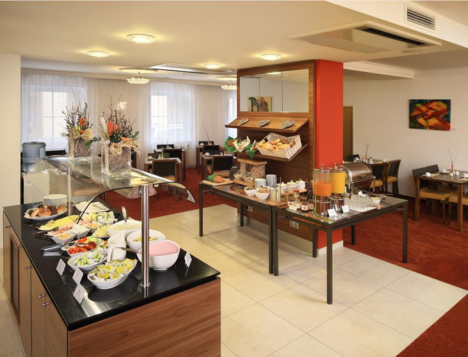 Food & Drinks 4, Artist Boutique hotel wien, Wien