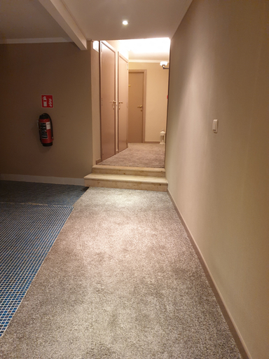 Public Area 2, Park Hotel Airport, Hainaut
