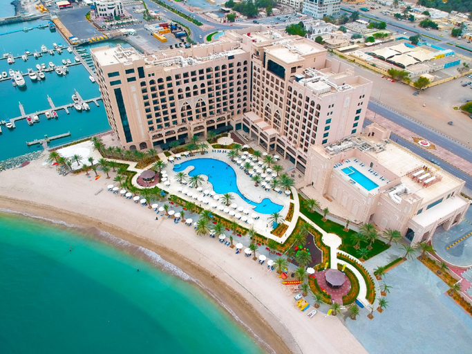 Exterior & Views 3, Al Bahar Hotel & Resort, Fujairah