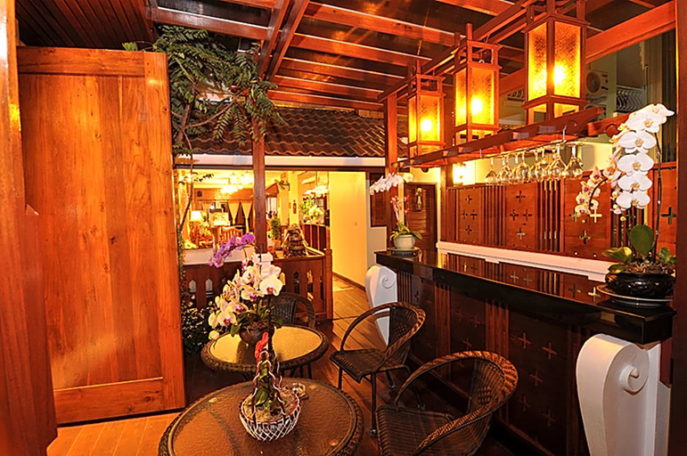 Food & Drinks 5, Sri-Pat Guesthouse, Muang Chiang Mai