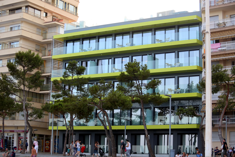 Exterior & Views 4, Cosmo Apartments Platja D'Aro, Girona