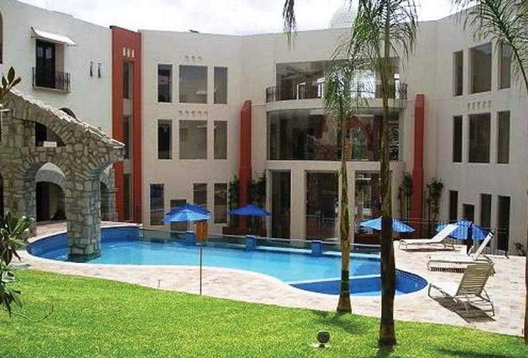 Sport & Beauty 2, Quinta las Alondras, Guanajuato