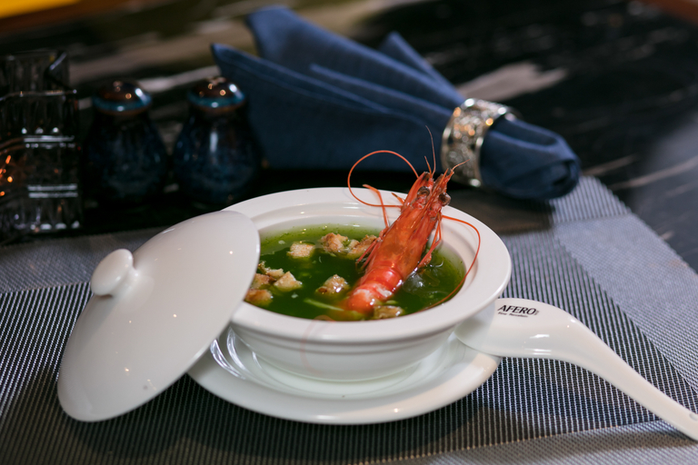 Food & Drinks 4, Lucien Hanoi Lakeside Hotel & Rooftop, Hoàn Kiếm