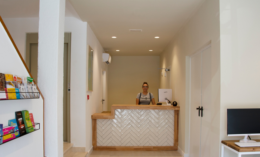 Public Area 2, You&Co.Saler Beach Boutique, Valencia