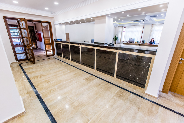 Public Area 5, Club Marma Hotel, Bodrum