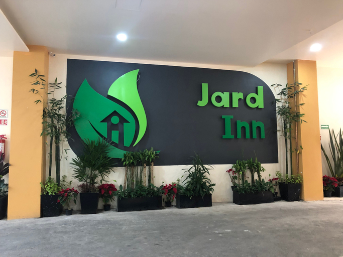 Exterior & Views 5, Jard Inn Adult Only, Mexico City