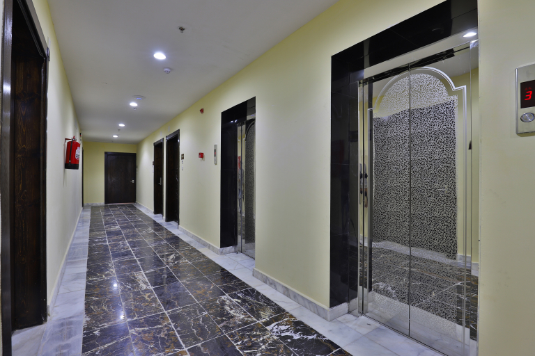 Public Area 2, Shahad Al Taif, Taif