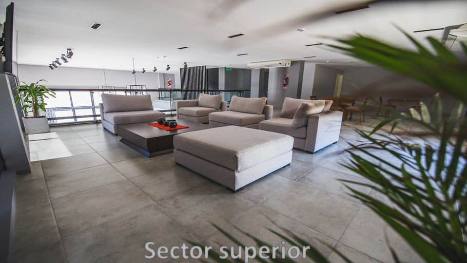 Public Area 3, Hotel Aatrac, General Pueyrredón